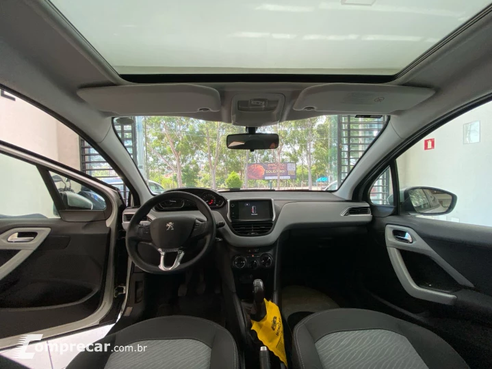 208 1.5 Allure 8V