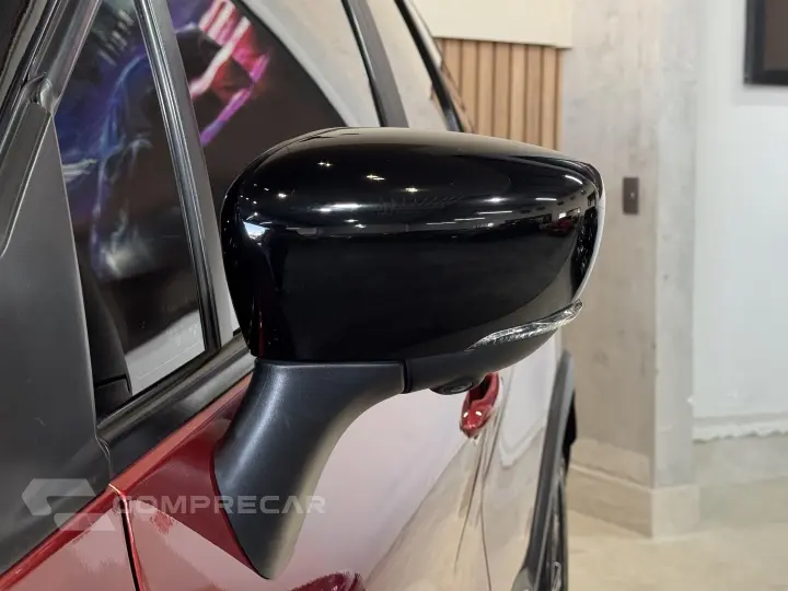CAPTUR 1.3 TCE FLEX ICONIC X-TRONIC