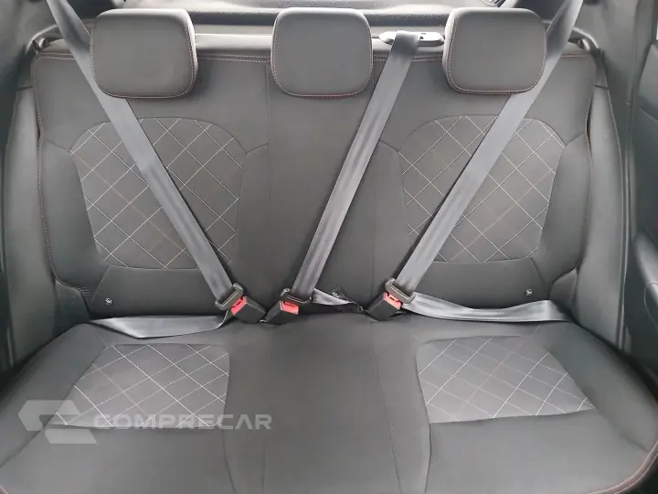 KWID 1.0 12V SCE FLEX ZEN MANUAL