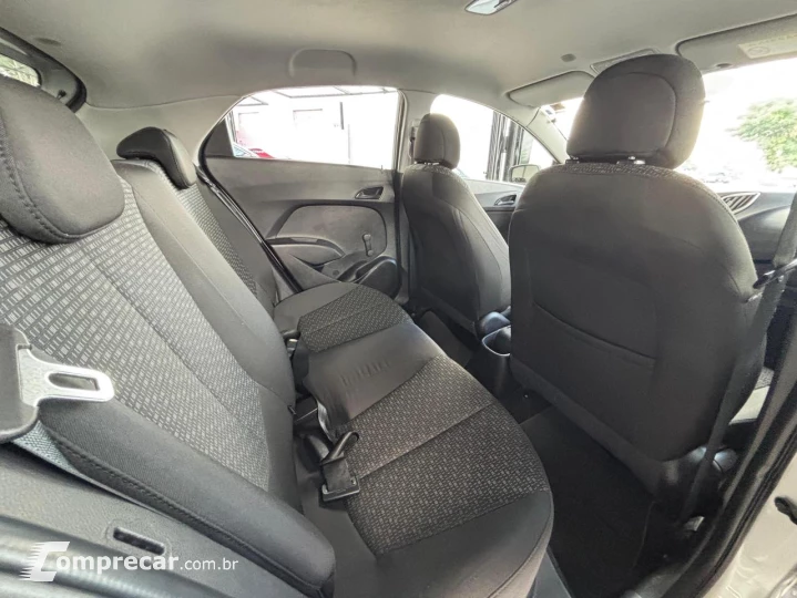 HB20 1.0 12V Comfort