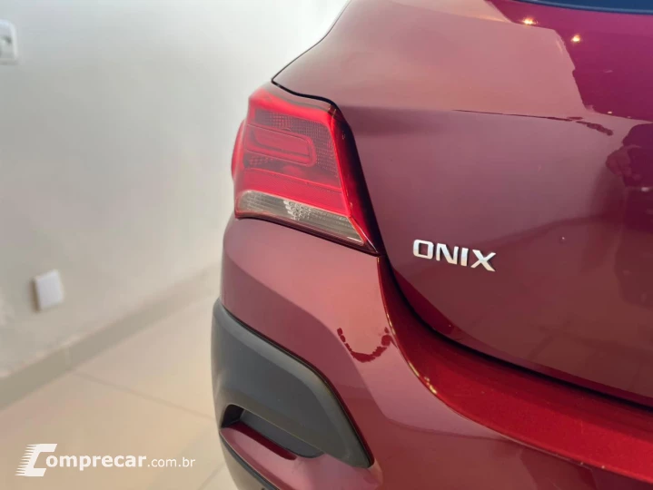 ONIX 1.4 MPFI Activ 8V