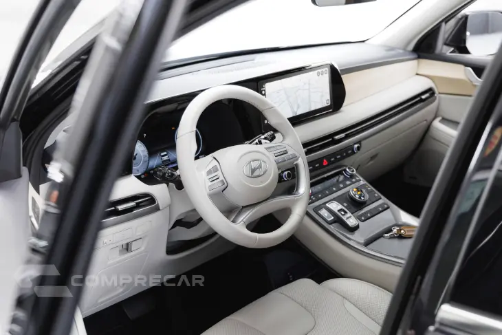 PALISADE 3.8 V6 AWD