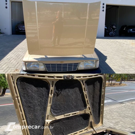 OPALA 4.1 Diplomata 12V