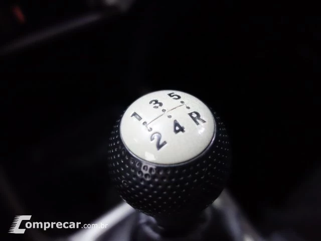 CITY - 1.5 LX 16V 4P MANUAL