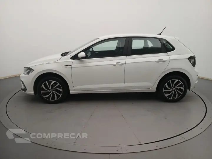 POLO 1.0 170 TSI HIGHLINE AUTOMÁTICO