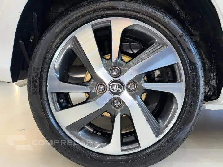 YARIS 1.5 16V S