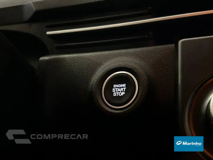 CRETA 1.0 TGDI FLEX COMFORT AUTOMÁTICO