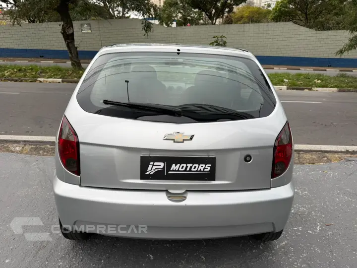 CELTA 1.0 MPFI LT 8V