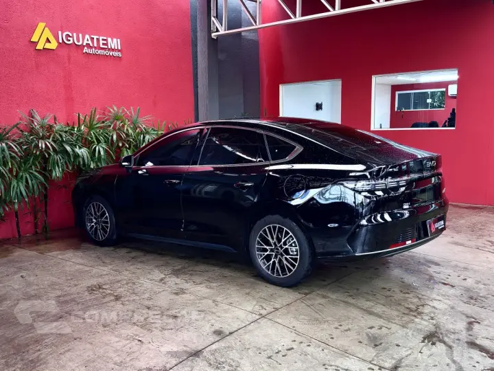 KING 1.5 DM-I PHEV GS AUTOMÁTICO