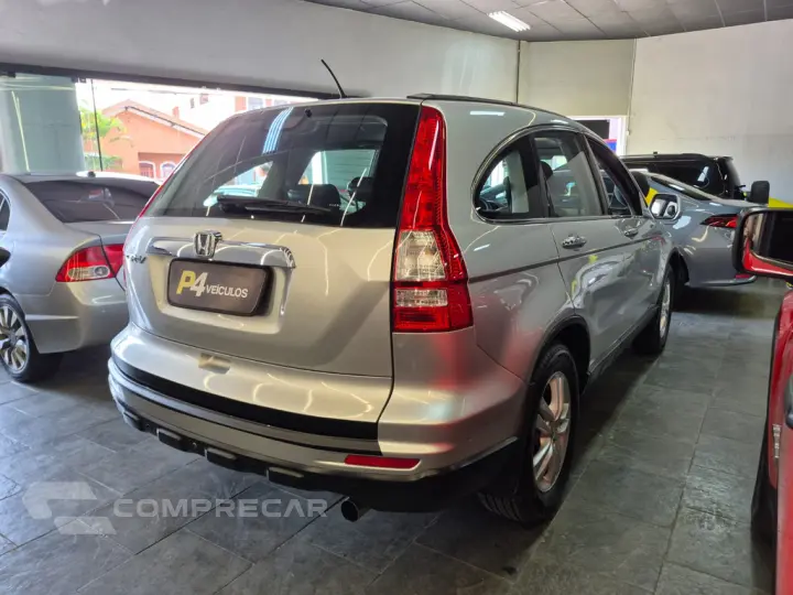 CR-V