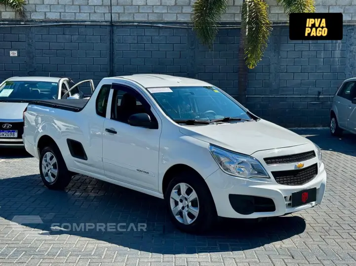MONTANA 1.4 MPFI LS CS 8V