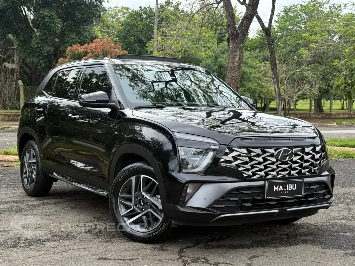 CRETA 1.0 Tgdi N Line