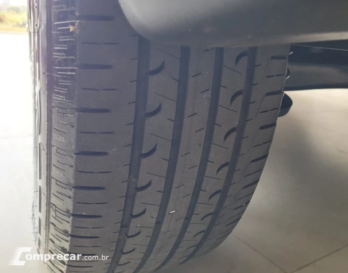 C3 Aircross 1.0 12V 4P FLEX SHINE TURBO 200 7L AUTOMÁTICO CV