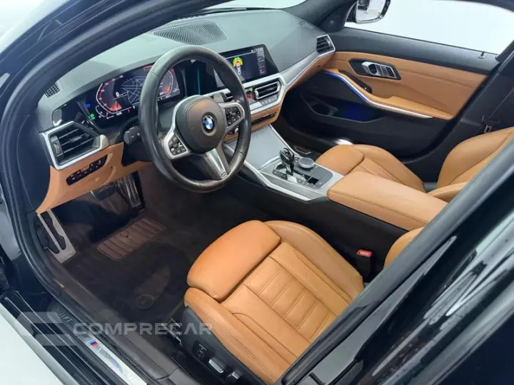 320I