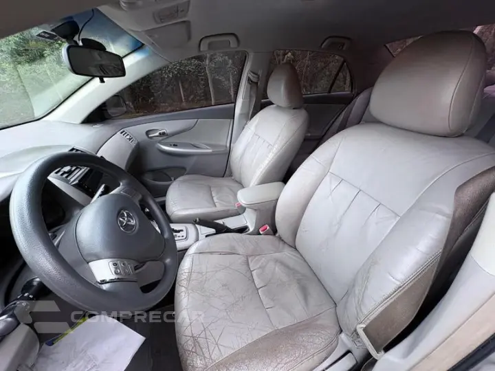 COROLLA XEI18FLEX
