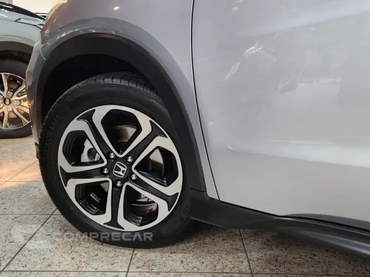 HR-V EX 1.8 Flexone 16V 5p Aut.