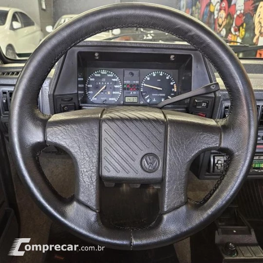 PARATI SURF 1.8 2P