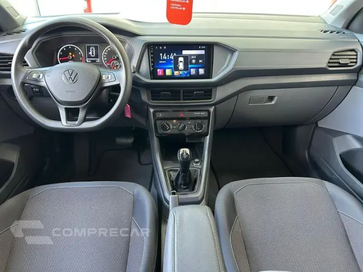 T CROSS SENSE TSI