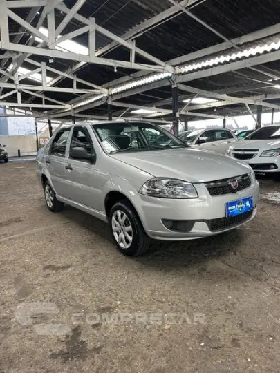 SIENA EL FLEX 1.0 8V