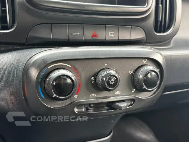 MOBI - 1.0 FIREFLY DRIVE MANUAL