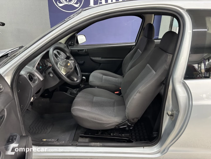 CELTA 1.0 MPFI LS 8V
