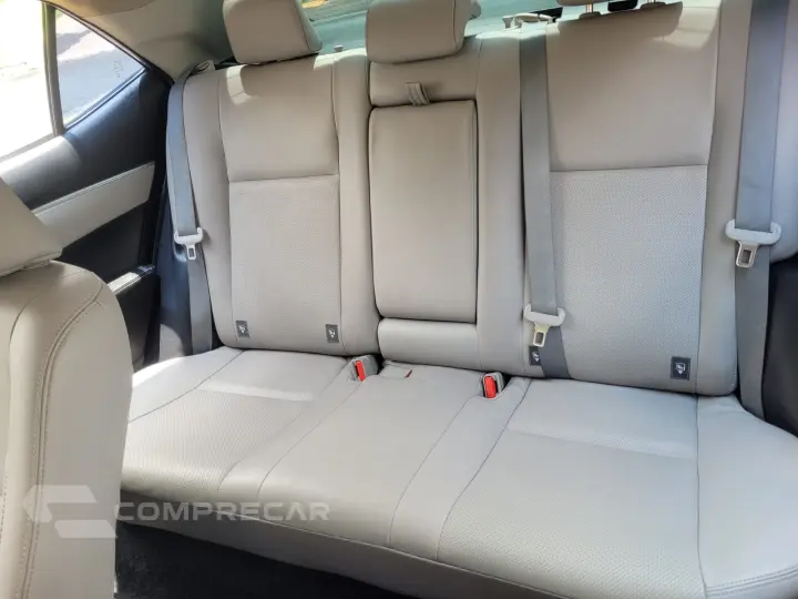 COROLLA 1.8 GLI Upper 16V