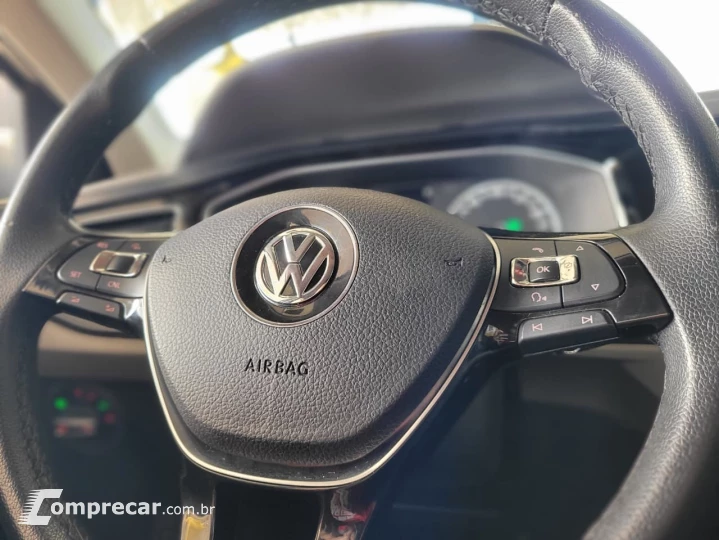 Polo Comfort. 200 TSI 1.0 Flex 12V Aut.