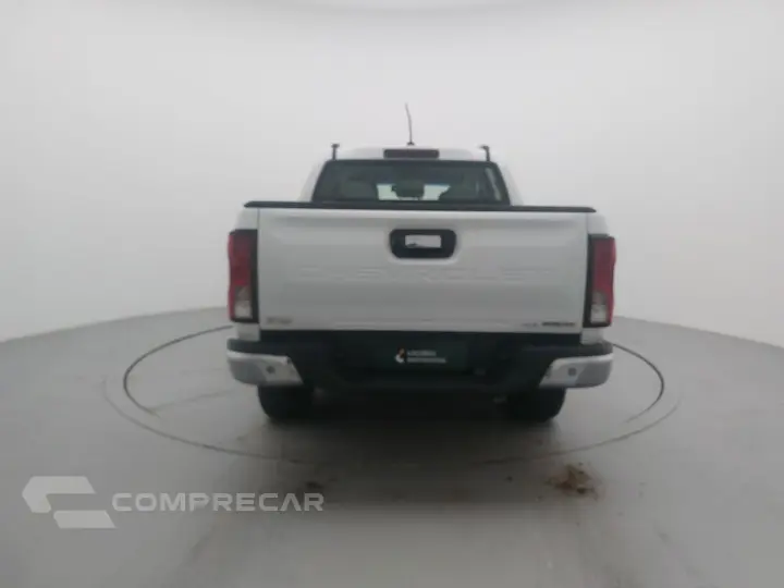 S10 2.8 16V TURBO DIESEL LTZ CD 4X4 AUTOMÁTICO