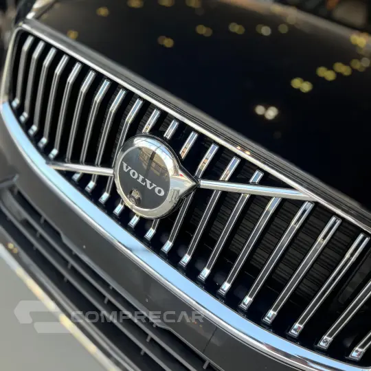XC60 2.0 T8 Recharge Ultimate AWD Geartronic