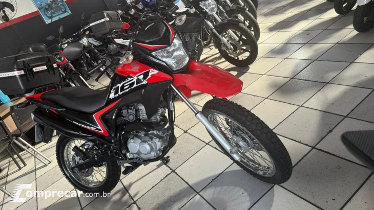 BROS 160C ESDD
