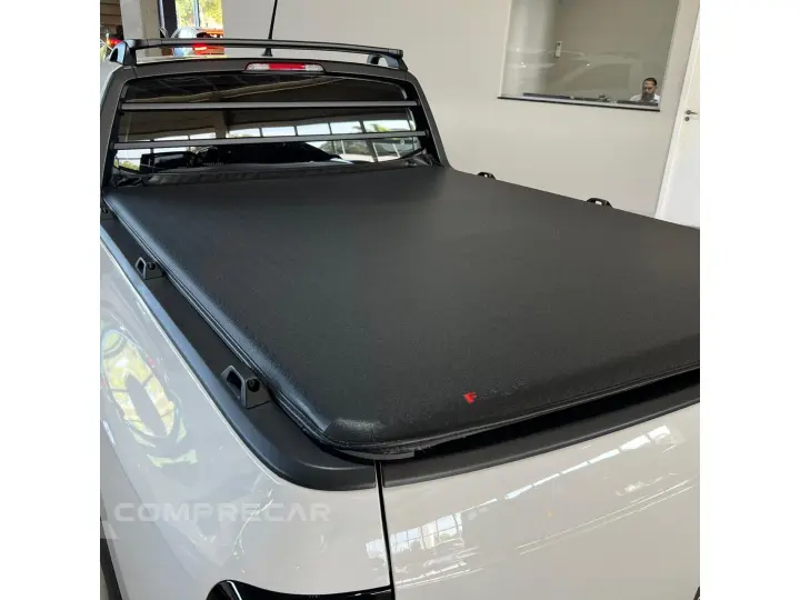 SAVEIRO 1.6 MSI ROBUST CD 16V FLEX 2P MANUAL