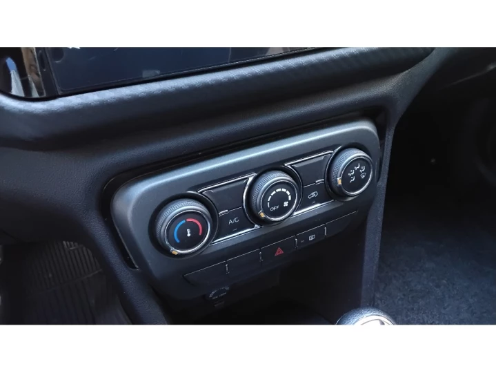 TIGGO 2 1.5 MPFI 16V FLEX LOOK 4P AUTOMÁTICO