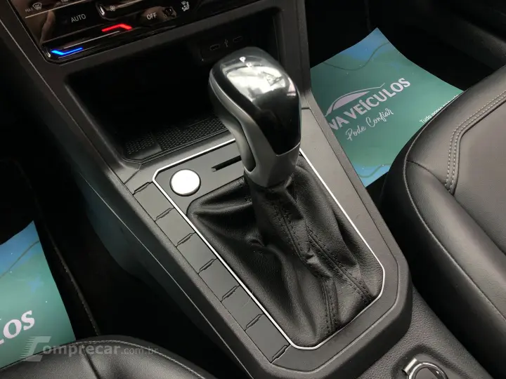 Polo 1.0 170 Tsi Highline Automático