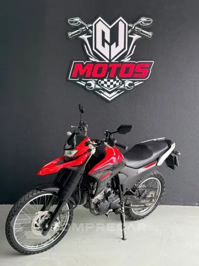 Xtz lander 250