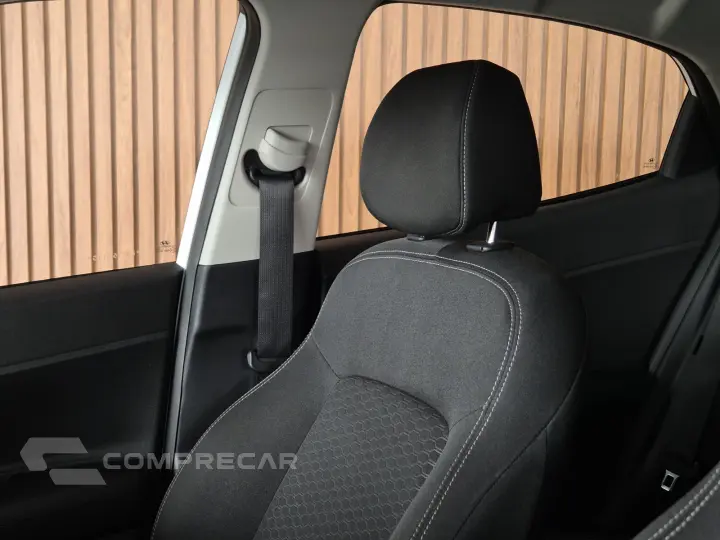 HB20 1.0 12V FLEX VISION MANUAL