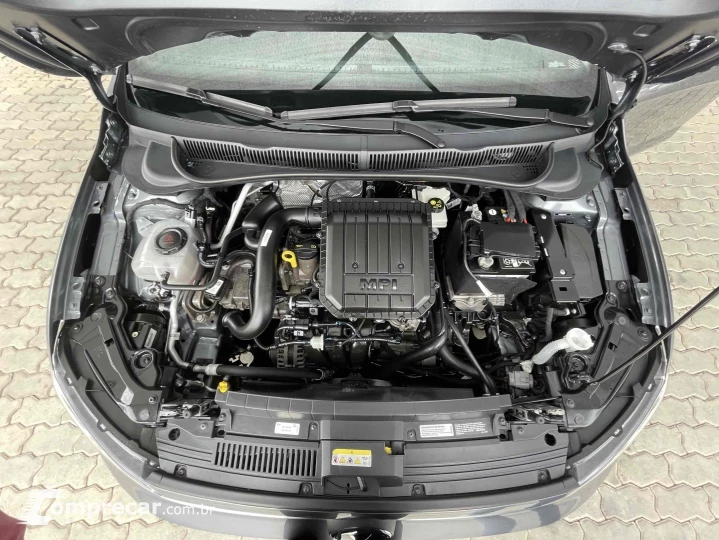 POLO 1.0 MPI MANUAL