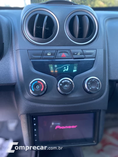 MONTANA 1.4 MPFI Sport CS 8V