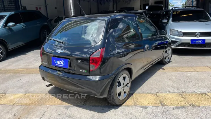 CELTA 1.0 MPFI LS 8V