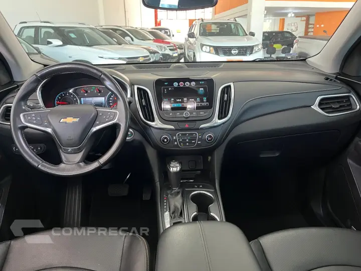 EQUINOX 2.0 16V Turbo Premier AWD