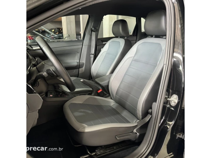 NIVUS 1.0 200 TSI TOTAL FLEX HIGHLINE AUTOMÁTICO