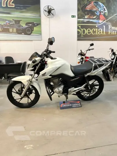 CG 160