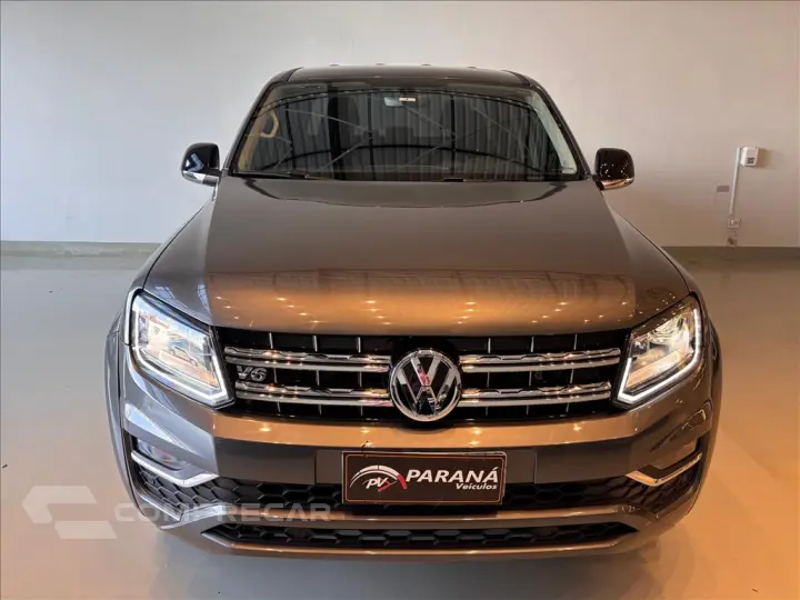 AMAROK 2.0 HIGHLINE 4X4 CD 16V TURBO INTERCOOLER