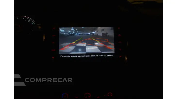 TIGGO 2 - 1.5 MPFI 16V ACT 4P AUTOMÁTICO