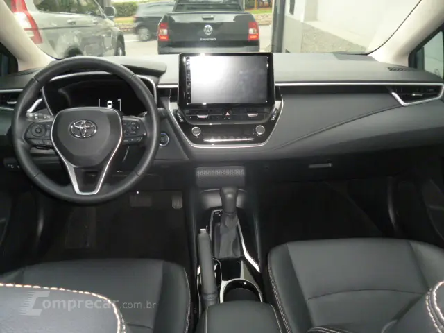 COROLLA 2.0 Vvt-ie XEI