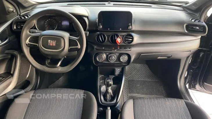 FIAT ARGO 1.0 FIREFLY DRIVE