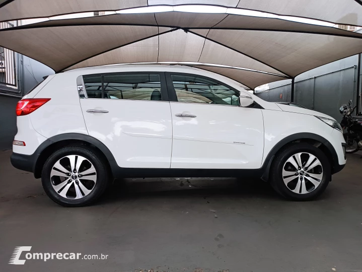 SPORTAGE 2.0 EX 4X2 16V