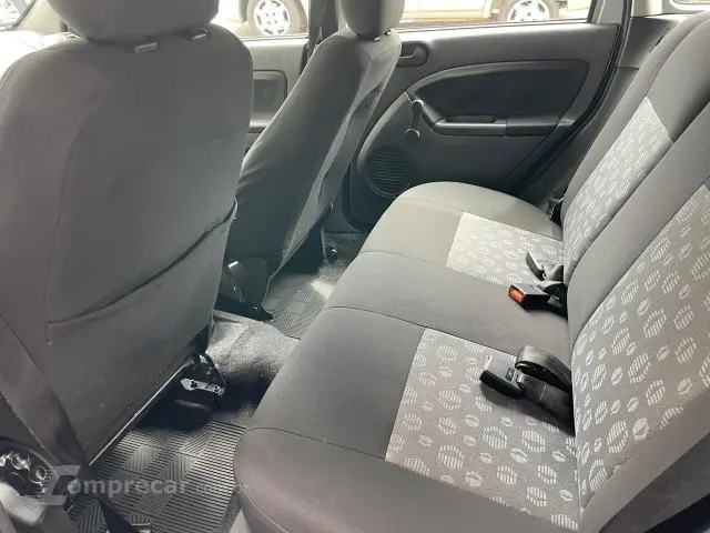 FIESTA HATCH - 1.0 ROCAM HATCH 8V 4P MANUAL