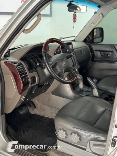 Pajero Full GLS/GLS/PKHPE 3.2 Dies.TI 5p