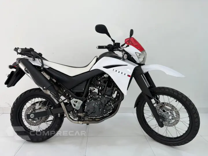 XT 660 R