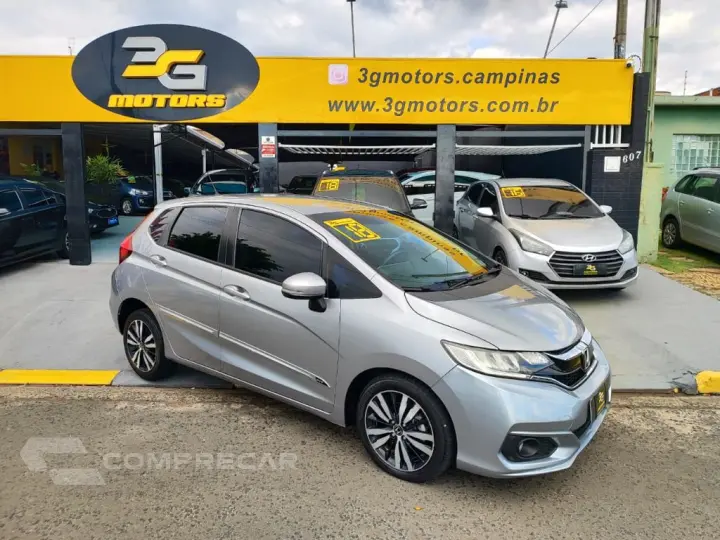 Fit EXL 1.5 Flex/Flexone 16V 5p Aut